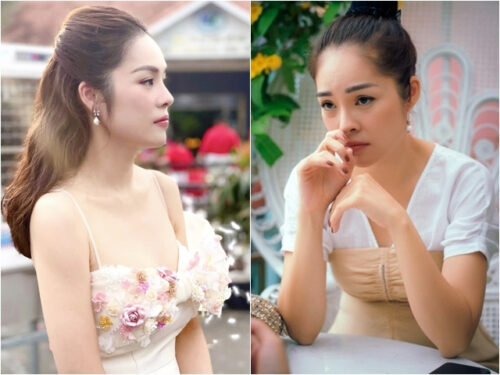 Dương Cẩm Lynh nghẹn ngào khi bị Phương Lê tố nợ tiền 6 năm không trả