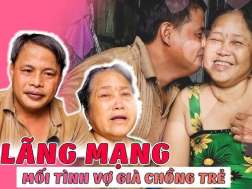 Người phụ nữ 53 tuổi cưới trai tân kém 26 tuổi: "Về làm dâu, tôi mới biết mình gần bằng tuổi ba chồng"