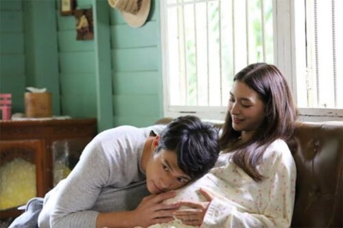 3 năm trước đưa cô gái bụng bầu lang thang về nhà, 3 năm sau tôi có vợ và 2 con đẹp như tranh