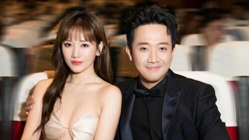 Thì ra đây là lý do Trấn Thành không đăng ảnh chung với Hari Won suốt nhiều tháng qua