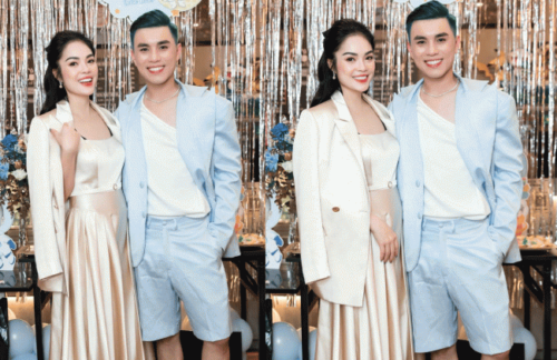 Dương Cẩm Lynh được 1 sao nam ủng hộ số tiền khủng giữa lúc bị chặn đường đòi nợ