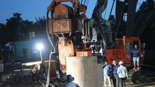 Vì sao việc cứu hộ bé trai 10 tuổi lọt ống cọc ở Đồng Tháp đã bước sang ngày thứ 11?