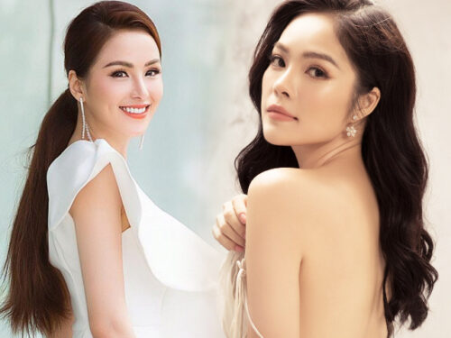 Sao Việt bị cắt vai diễn vì ồn ào: Người đẹp nợ 6 tỷ đã thiệt hại bằng Hoa hậu giả vờ chưa chồng?