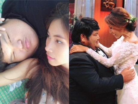 Chồng cú lấy vợ tiên khiến bao người hoài nghi, giờ ngạc nhiên với ngoại hình con gái 5 tuổi