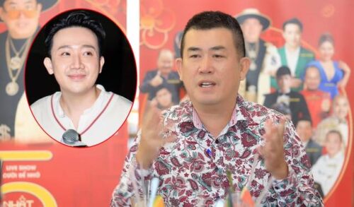 Danh hài Nhật Cường: Nếu trả cát sê đúng cho Trấn Thành thì tôi trả không nổi