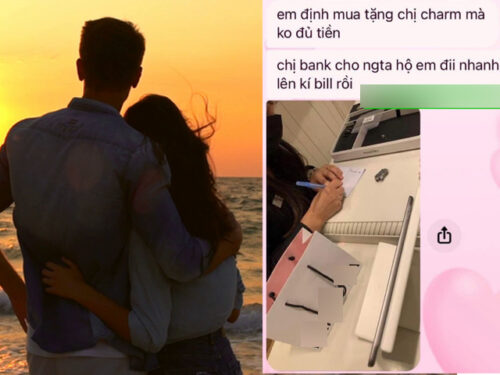 Dân tình xôn xao chuyện nam thanh niên “đào mỏ” mẹ đơn thân quen qua mạng, xin tiền bạc, xin quà không biết ngại