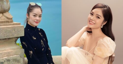 Dương Cẩm Lynh - Bị bạn trai phản bội vẫn chấp nhận tha thứ, tuyên bố sốc về chuyện “mở lòng”