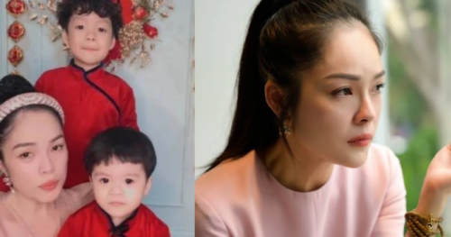 Dương Cẩm Lynh lao vào trả nợ khi vừa đón năm mới, hé lộ gặp thêm khó khăn khiến bao người xót xa