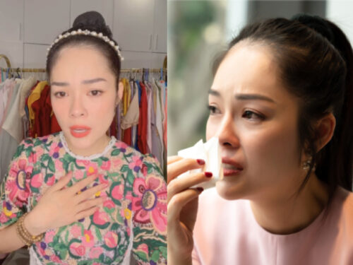 Bị hủy hợp đồng 200 triệu, Dương Cẩm Lynh trách vợ mới của chồng cũ