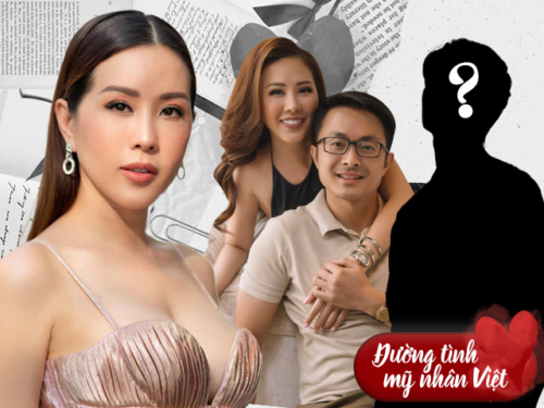 Quá khứ 2 lần sống trong địa ngục của HH Thu Hoài