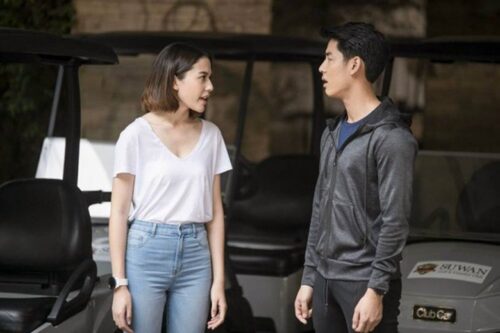 Em gái chồng sắp cưới hẹn gặp riêng, nghe em nói xong tôi bủn rủn chân tay