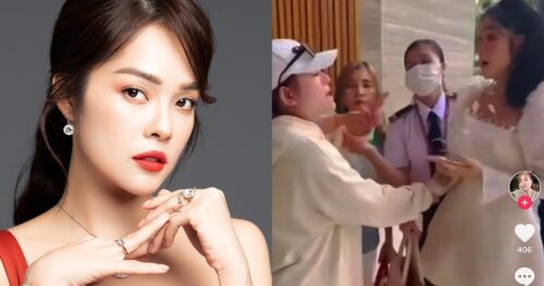 MXH lan truyền ảnh Dương Cẩm Lynh đánh bài: Chính chủ lên tiếng thừa nhận