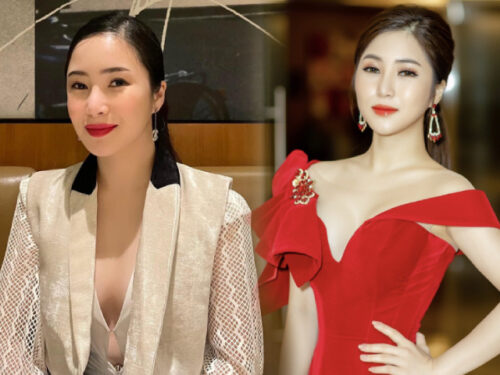 Hương Tràm bỏ lại hào quang sang Mỹ, vướng tin đồn sinh con, khuôn mặt khó nhận ra