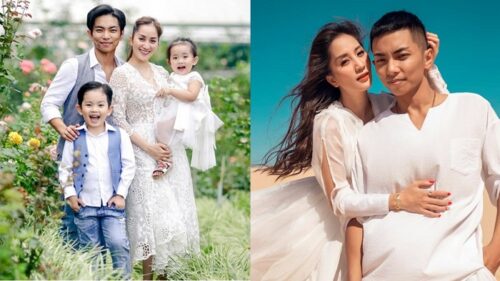 Khánh Thi tiết lộ muốn sinh thêm con cho ông xã, lí do khiến nhiều người bất ngờ