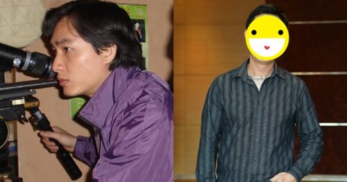 Phim Việt từng có tài tử điển trai thế này đây: Bỏ túi loạt dự án giờ vàng suốt 20 năm diễn xuất