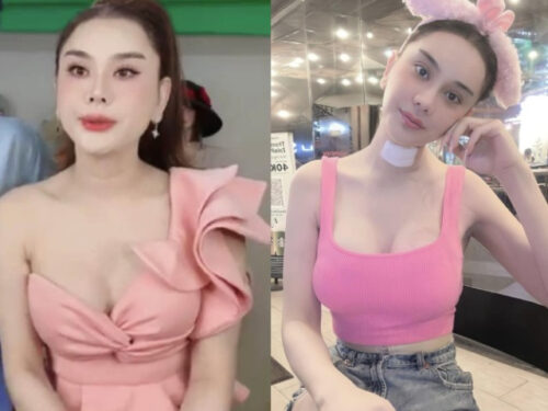 Tốn tiền tỷ chỉnh giọng nói giống con gái, Lâm Khánh Chi nhận về cái kết đắng