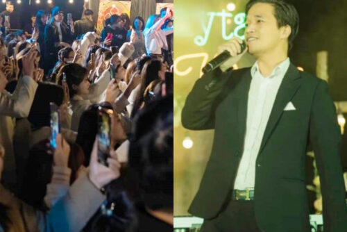 Lệ Rơi nói gì khi bị đồn chạy show giáp Tết với giá cát-xê "khủng"?