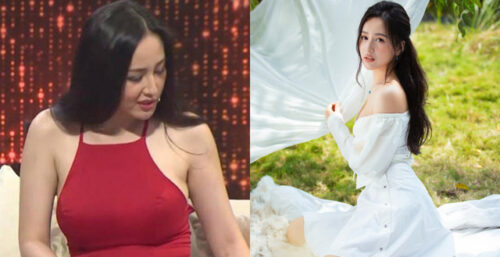 Trước tin đồn bí mật sinh con, Mai Phương Thúy từng có phản ứng ra sao?