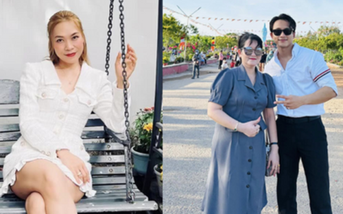 Năm ngoái Mai Tài Phến bị bắt gặp về nhà Mỹ Tâm đón Tết, năm nay thì sao?