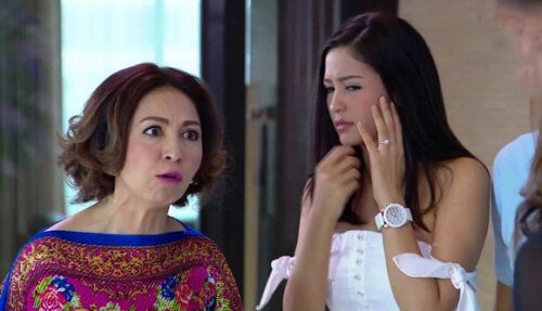 Mẹ chồng phán con dâu là người ngoài và cái kết khi bà chẳng may bị tai nạn