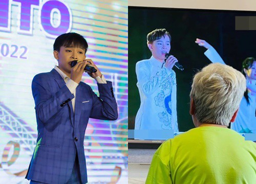 Hồ Văn Cường nhận món quà khủng từ người hâm mộ khiến netizen trầm trồ