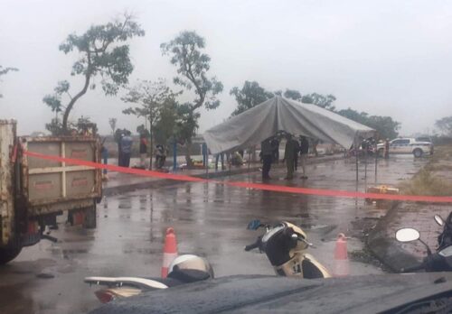 Bất ngờ lời khai của nam sinh lớp 12 sát hại chủ cửa hàng vàng ở Hải Dương