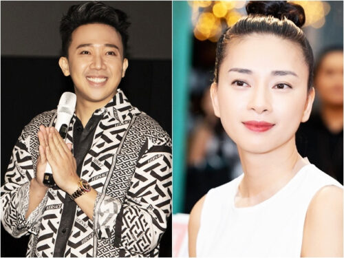 Trấn Thành buồn và xót cho "cú ngã ngựa" của Ngô Thanh Vân, chỉ ngay sai sót của "đả nữ"