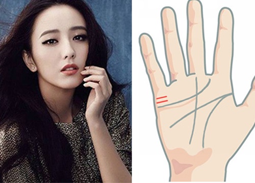 Lòng bàn tay xuất hiện 4 điều này: Chủ nhân không là đại gia cũng thành tỷ phú