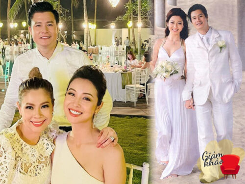 Ca sĩ Quang Dũng có tình mới sau 10 năm ly hôn Hoa hậu nhưng sống rất kín tiếng