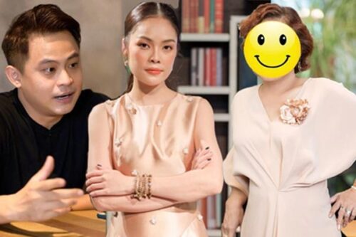 Trước Dương Cẩm Lynh, những sao Việt này cũng từng lao đao vì nợ nần