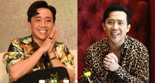 Sau nhiều ngày nỗ lực Trấn Thành hạnh phúc thông báo tin vui, khán giả nô nức gửi lời chúc mừng