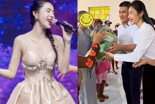 Sau 2 năm vướng ồn ào từ thiện, sống hiện tại của Thủy Tiên giờ ra sao?