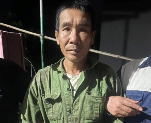 Vụ sát hại dã man xe ôm: Bắt kẻ chỉ đường, tiếp tế sữa, lương khô cho nghi phạm bỏ trốn