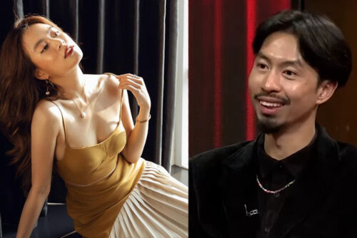 Trước khi bị tung tin đám hỏi với Đen Vâu, Hoàng Thùy Linh đã từng hẹn hò với những ai?