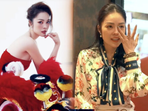 Dương Cẩm Lynh bật khóc nức nở khi nhắc đến 2 con trai sau khi trả xong nợ, thú nhận điều xót xa cận Tết