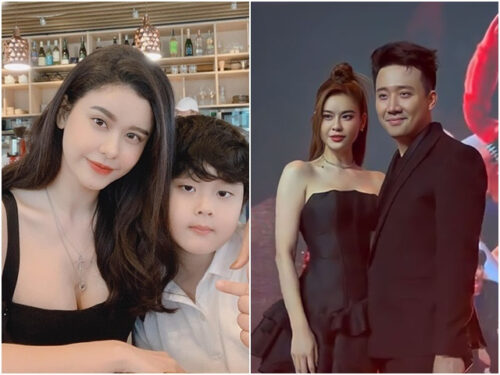 Mẹ đơn thân được Trấn Thành dựng phim về cuộc đời: U40 nuôi con ngoan, ngày càng trẻ đẹp khiến chồng cũ níu kéo