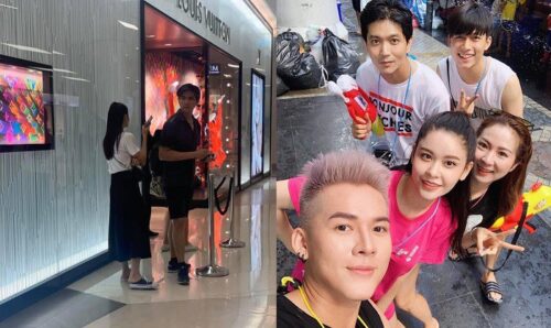 Nghi vấn Trương Quỳnh Anh có tình mới sau hơn 4 năm ly hôn Tim