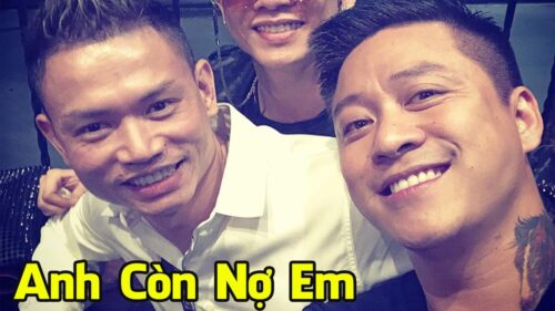 Ca sĩ Tuấn Hưng có mối quan hệ với Tùng Vàng như thế nào?