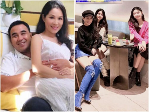 Cô gái miền biển lên Sài Gòn được MC Quyền Linh quỳ gối xin cưới, U60 vẫn trẻ đẹp