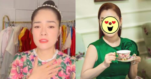 Vụ Dương Cẩm Lynh: 1 chủ nợ lộ diện, là cái tên khét tiếng Vbiz, nhắc tên ai cũng ngán