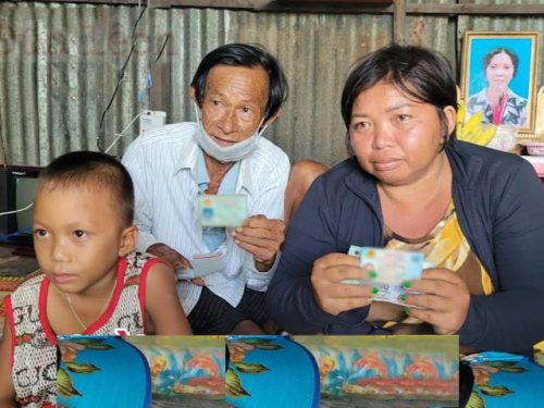 Cô gái 19 tuổi cưới người đàn ông 43 tuổi, chịu bao đả kích từ thiên hạ và cái kết viên mãn