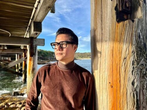 Cuộc sống độc thân, lệ thuộc thuốc ngủ của Quang Dũng