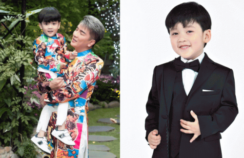 Đàm Vĩnh Hưng thông báo sẽ dừng mời bạn bè đến biệt thự, lý do liên quan đến con trai