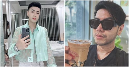 Bất ngờ trước ngoại hình hiện tại của Akira Phan sau khi phẫu thuật thẩm mỹ