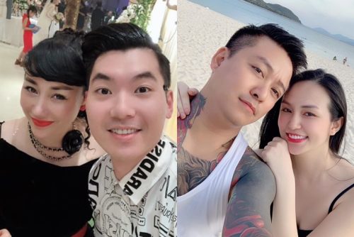 Cưới vợ đại gia, sao nam Vbiz đáp trả gay gắt khi bị nói “ăn bám” vợ