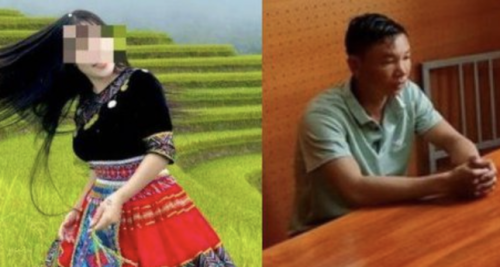 Bản án đích đáng với kẻ hiếp dâm nữ hướng dẫn viên du lịch ở Hà Giang