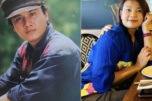 Tình cũ cố diễn viên Lê Công Tuấn Anh hiếm hoi lộ diện sau 27 năm