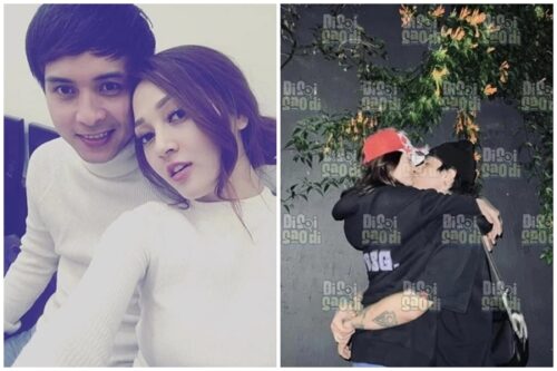 Hồ Quang Hiếu có phản ứng ra sao giữa tin đồn Bảo Anh có tình mới?