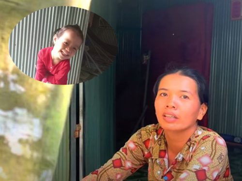 Bé gái Tiền Giang có "siêu năng lực" kỳ lạ: Cơ thể tỏa ra mùi thơm, mẹ khẳng định hoàn toàn tự nhiên