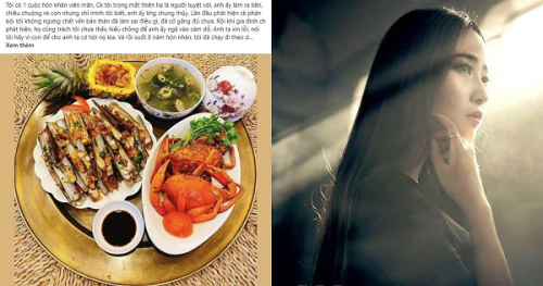 Bữa cơm định mệnh và “giọt nước tràn ly” của cô vợ 8 năm chịu đựng khiến nhà chồng hổ thẹn